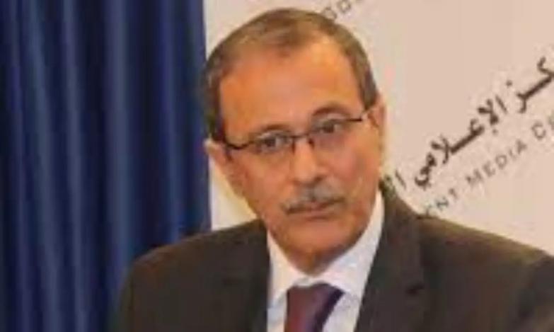 L&rsquo;ex ministro di Arafat: &laquo;Nessuna prospettiva di pace tra Hamas e Israele&raquo;