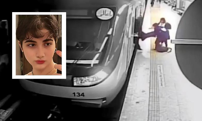Iran, &egrave; morta Armita Geravand: la 16enne pestata a Teheran perch&eacute; non portava il velo