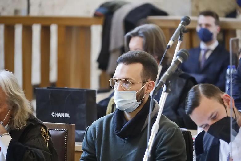 La difesa: &laquo;Benno Neumair &egrave; malato e non &egrave; imputabile dell&rsquo;omicidio dei genitori&raquo;