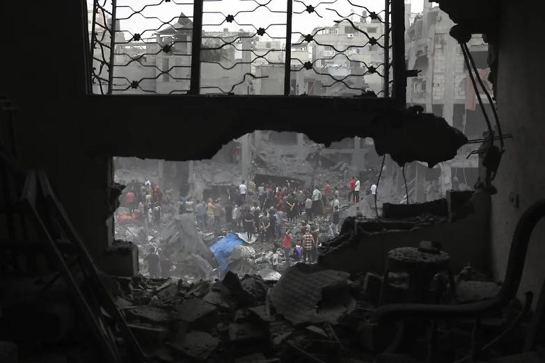 Attacco a una base delle Nazioni Unite a Sud del Libano, Unifil: &laquo;Non ci sono militari italiani coinvolti&raquo;