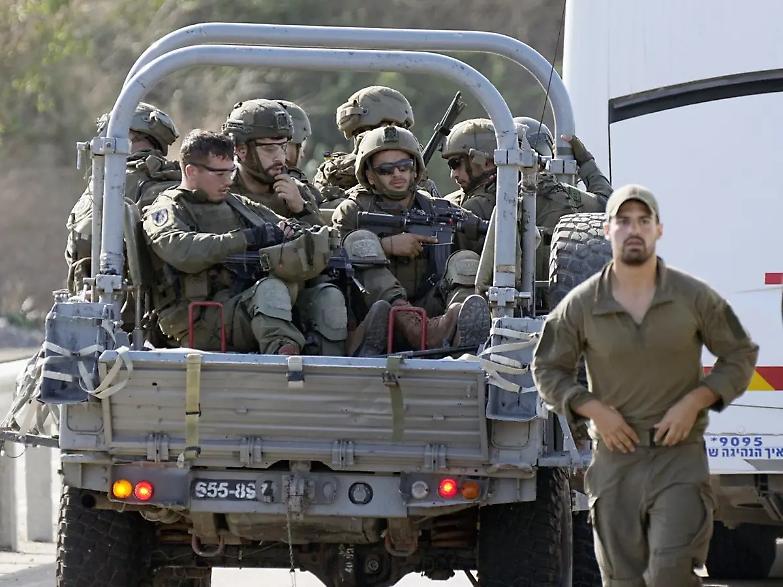 Mosca a sorpresa: &laquo;Basta spargimento di sangue, noi possibili mediatori&raquo;