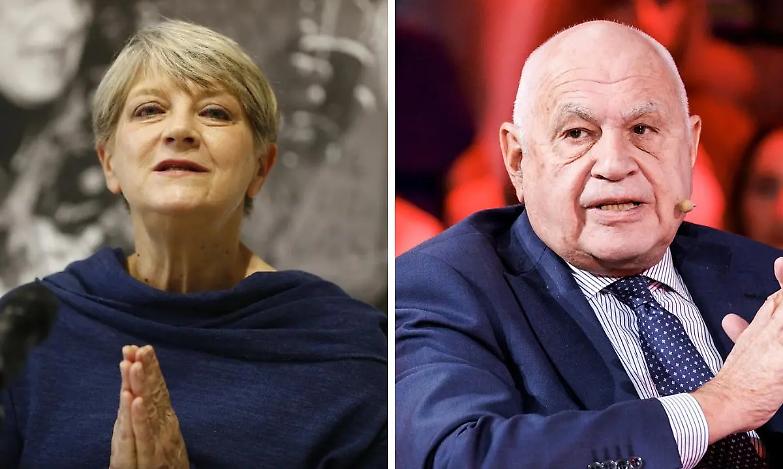 L&rsquo;amarezza di Rita Bernardini: &laquo;Da Nordio promesse che non ha mantenuto sul Garante dei detenuti&raquo;