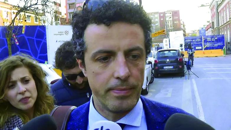 Ma come fanno i magistrati a non capire che i veleni contro Perna &ldquo;impongono&rdquo; di separare le carriere?...