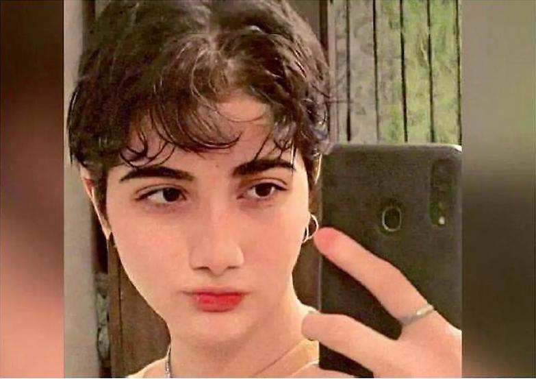 Una vita spezzata a 16 anni: in Iran vietato essere donna