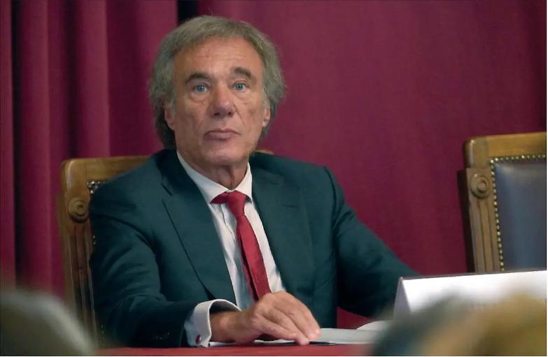 &laquo;Con il premierato il Colle ha meno poteri. La sfiducia &ldquo;vincolata&rdquo;? Non regge&raquo;