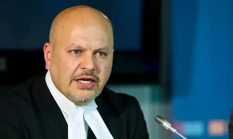 Conflitto armato tra Hamas e Israele, parla Karim Khan: &laquo;Individueremo i crimini di guerra di entrambi i lati&raquo;