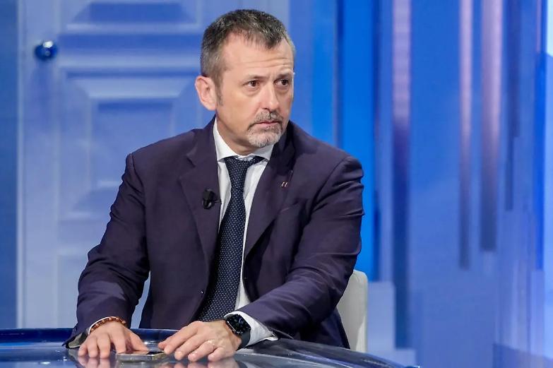 &laquo;Prescrizione, s&igrave; ai diritti&raquo;: il timbro di Delmastro