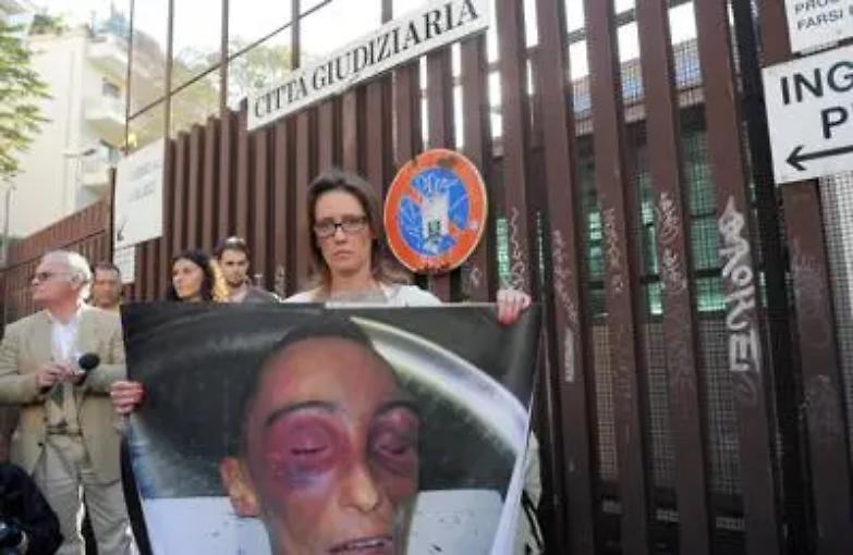 Con la riforma, il caso Cucchi non si sarebbe prescritto