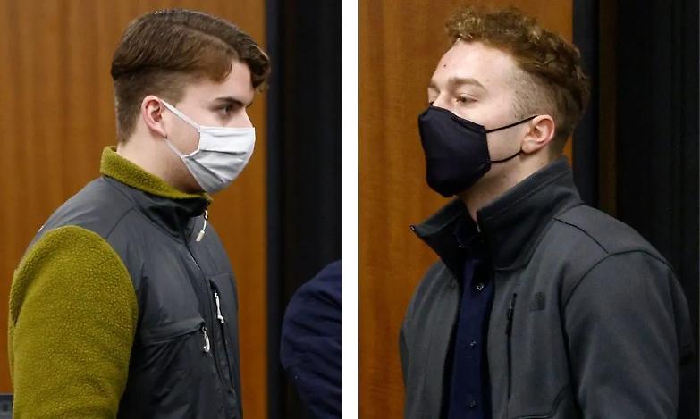 Caso Cerciello, dopo sette mesi mancano ancora le motivazioni