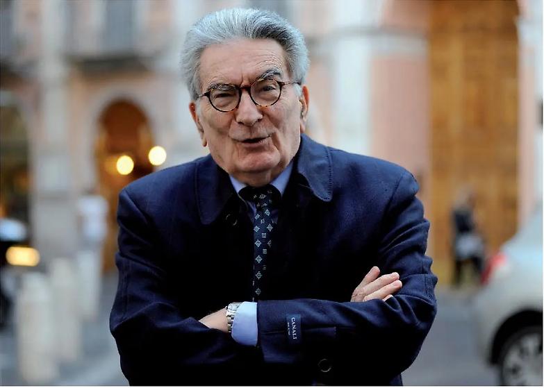 &laquo;Con la riforma Meloni il capo dello Stato diventa una specie di orpello&raquo;