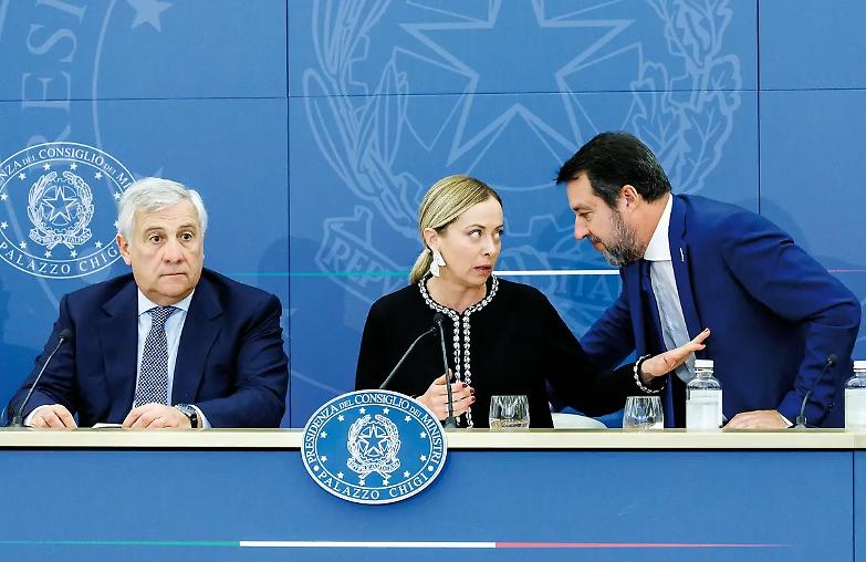 &laquo;La madre di tutte le riforme&raquo; ha gi&agrave; bisogno di un ritocco