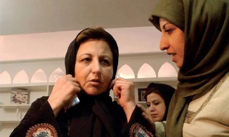 Il grido di Narges: &laquo;La vittoria non &egrave; facile, ma &egrave; certa...&raquo;