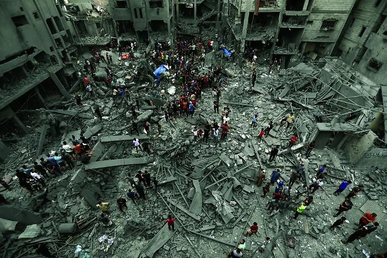 Netanyahu: &laquo;Niente cessate fuoco senza ritorno degli ostaggi&raquo;. Teheran minaccia gli Stati Uniti