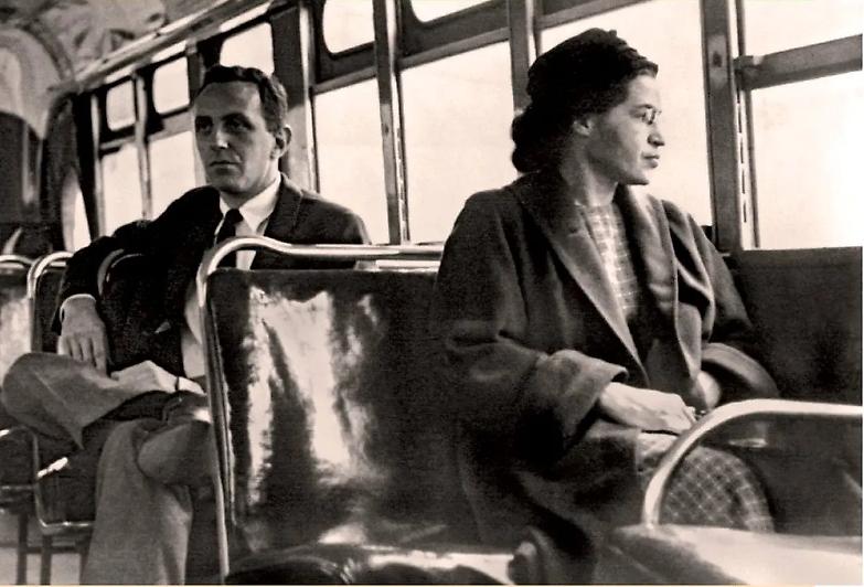 La disobbedienza &egrave; donna: da Eva a Rosa Parks, il lungo cammino della liberazione femminile