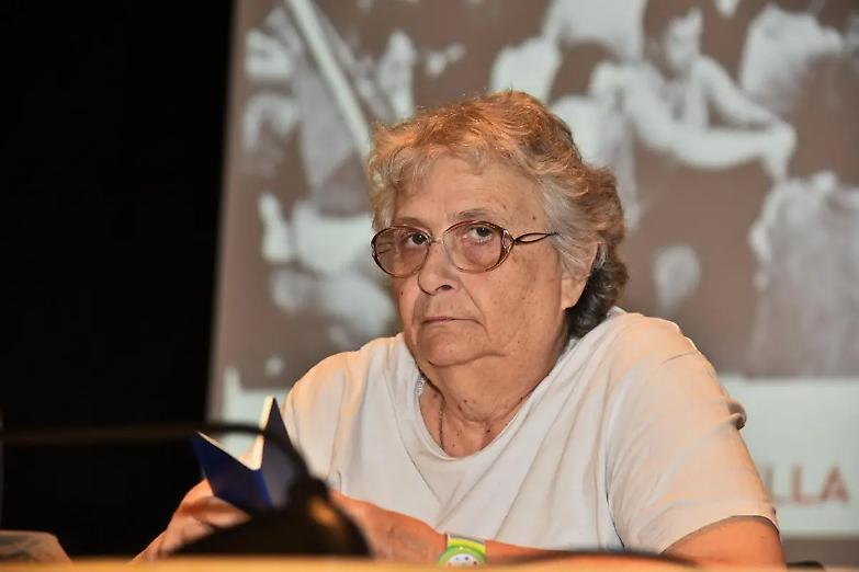 &laquo;Mio padre avrebbe approvato la scelta di incontrare chi ha ucciso lui e la sua scorta&raquo;