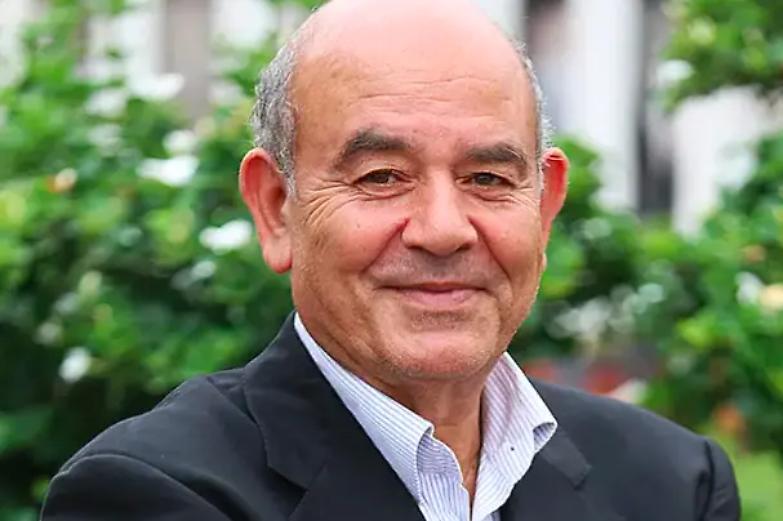 &laquo;Gaza, un dolore da non credere ai propri occhi&raquo;. Parla Raji Sourani