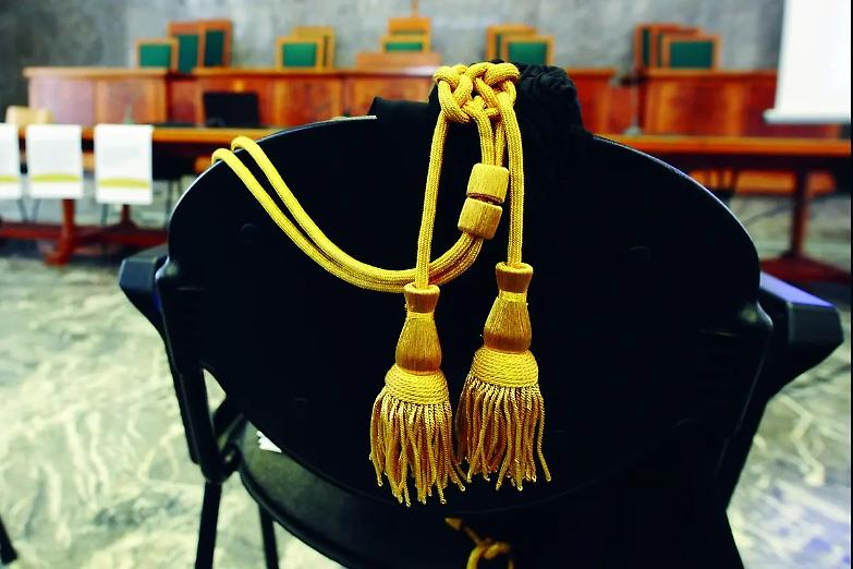 Magistratura onoraria in fuga dall&rsquo;incertezza