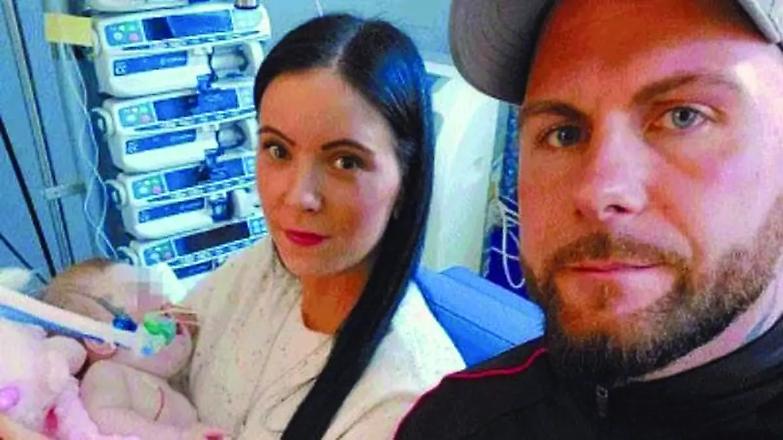 Indi Gregory, il giudice inglese dispone lo stop ai supporti vitali da domani