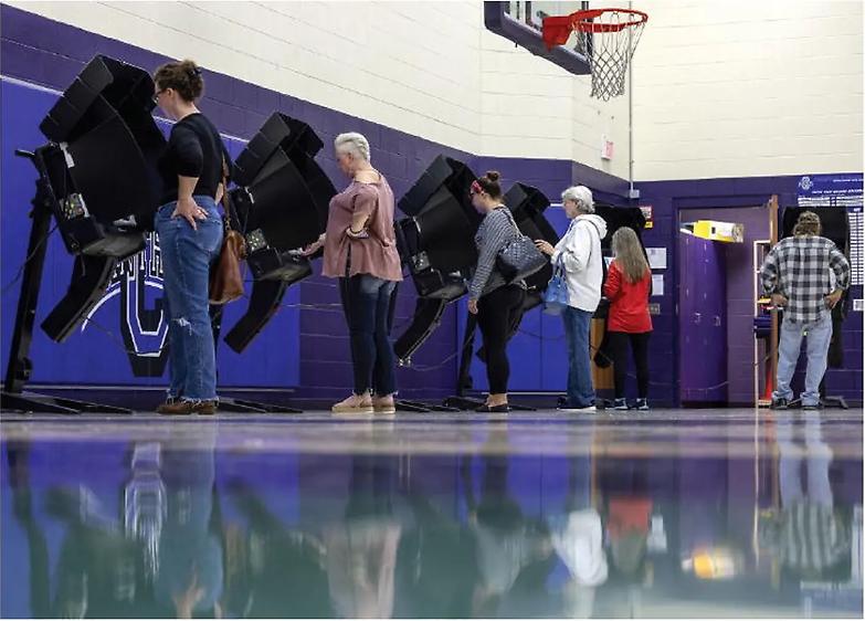 La sconfitta della destra cristiana: in Ohio l&rsquo;aborto nella Costituzione