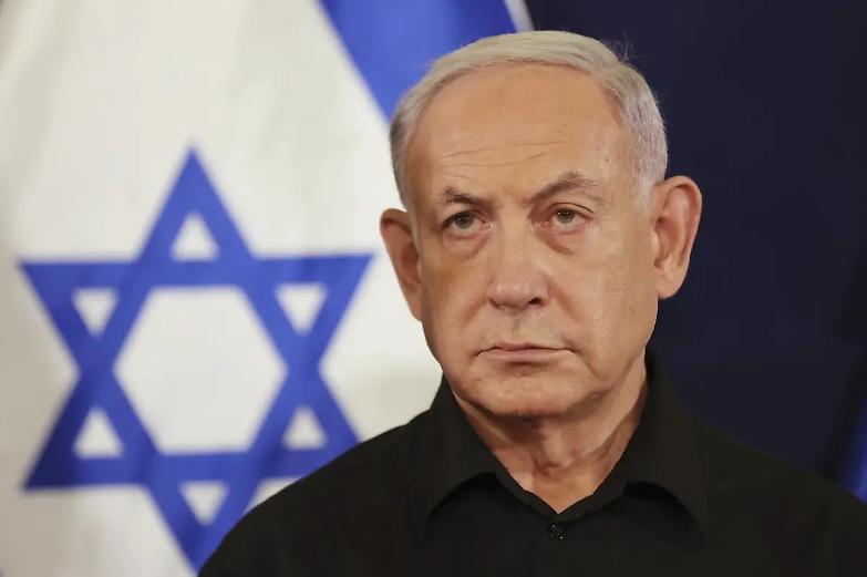 Parla Netanyahu: &laquo;Israele non vuole occupare Gaza, il nemico da abbattere &egrave; Hamas&raquo;