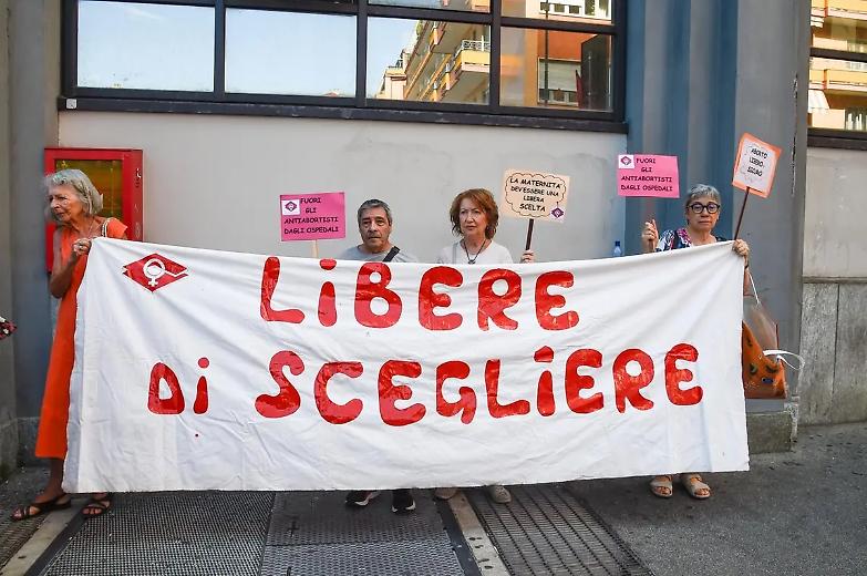 Aborto, l&rsquo;Italia diventa in un battito come il Texas e l&rsquo;Ungheria