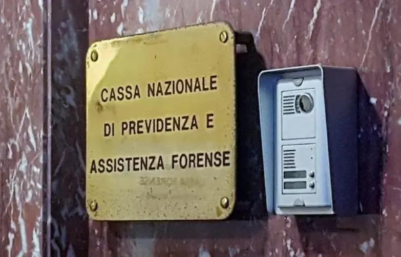 Cassa forense, quattro bandi in scadenza entro fine novembre