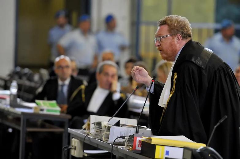 &laquo;Io, giudice, ho conosciuto la violenza del processo mediatico. E chiedo scusa&raquo;