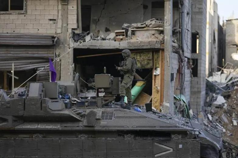 Hezbollah: &laquo;Brutalit&agrave; senza limiti a Gaza&raquo;. Raisi chiede sanzioni per Israele e Usa