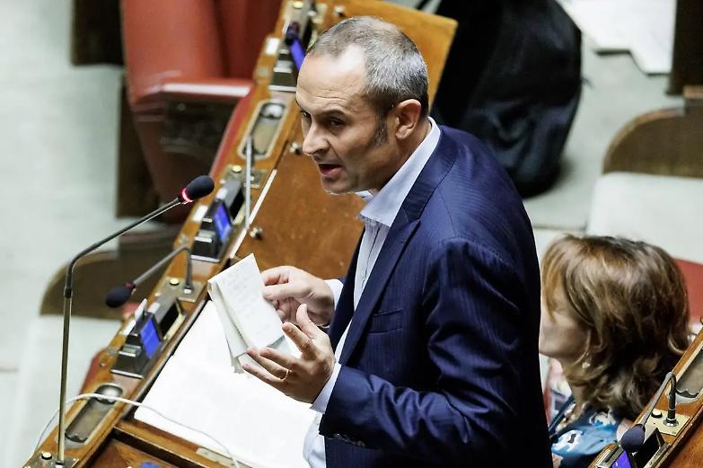 Costa (Azione): &laquo;Incolmabile distanza con Pd-M5s su tutti i temi della giustizia&raquo;