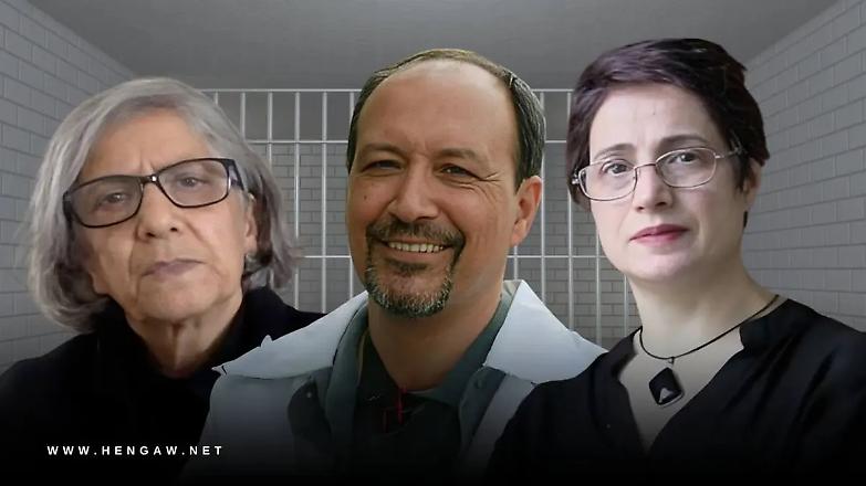 Io, attivista iraniana arrestata e torturata con Nasrin Sotoudeh