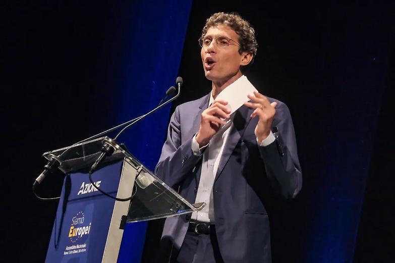 Case per reclusi con pene basse, la proposta Magi piace a Md