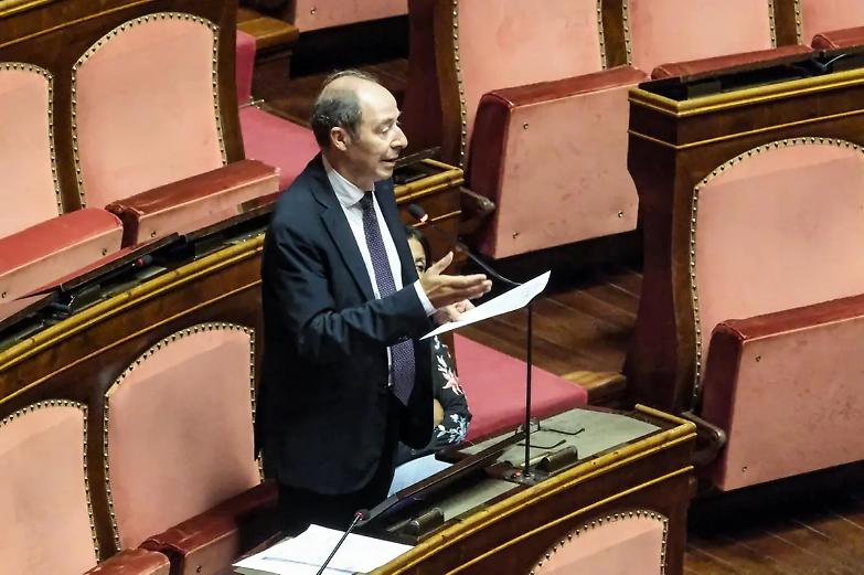 Ancora manca il ddl sulle priorit&agrave; nei reati. Zanettin: &laquo;Ci penso io&raquo;