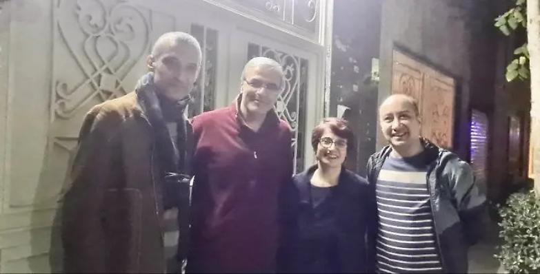 Iran, Nasrin Sotoudeh torna libera