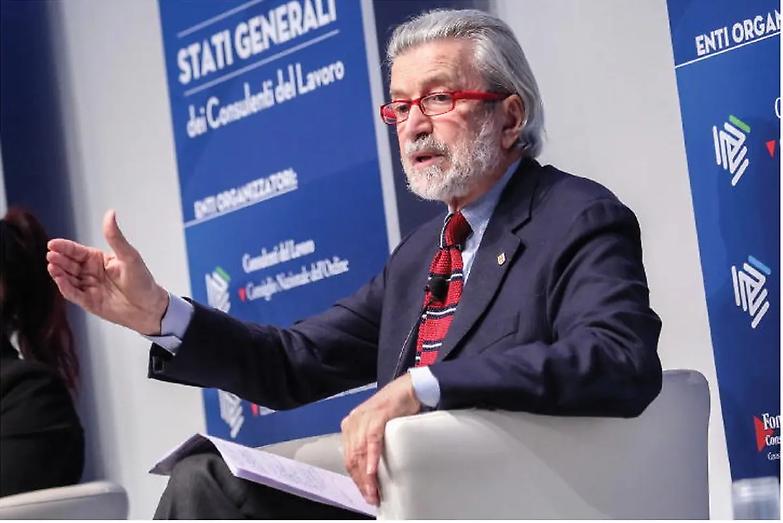 &laquo;Governo e sindacati? Un dialogo tra sordi. Ma il Garante &egrave; di parte&raquo;