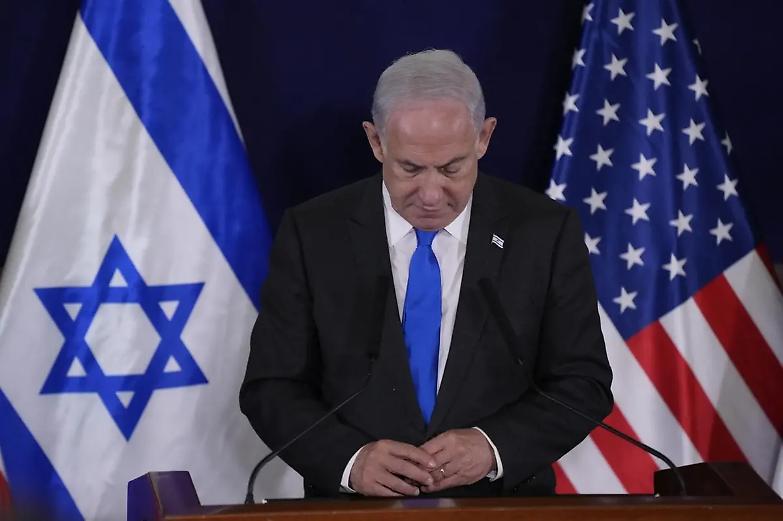 Se la Striscia di Gaza non verr&agrave; occupata sar&agrave; grazie ai militari e non a Netanyahu