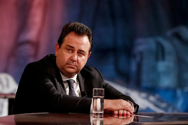 La procura al gup Salvini: &laquo;Processare Piero Amara per il reato di calunnia&raquo;