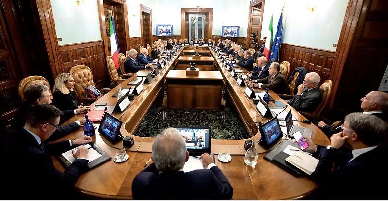 Far west antimafia, la riforma di FI sar&agrave; votata alla Camera