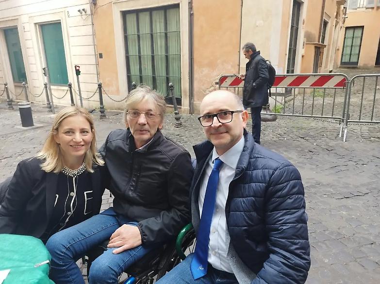 Disabilit&agrave;: le proposte dell&rsquo;Aida per la ministra Locatelli