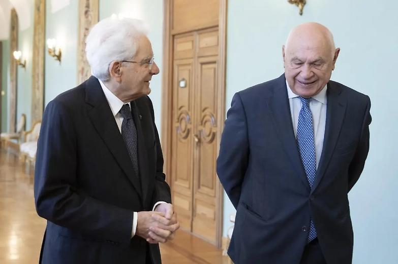 Csm, Plenum straordinario con il presidente Mattarella e il ministro Nordio