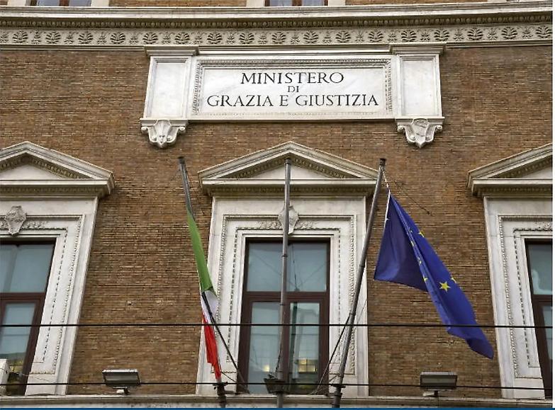 Appello a via Arenula: &laquo;Occorre potenziare la rieducazione&raquo;