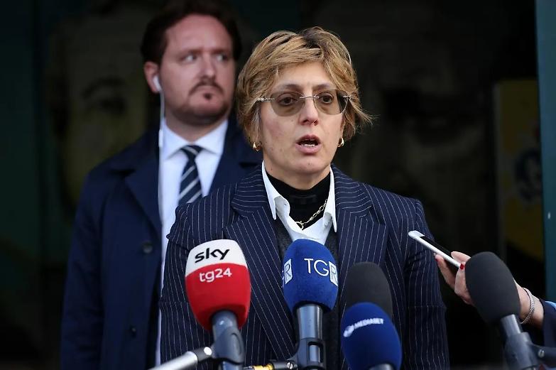 Cutro, l&rsquo;affondo di Bongiorno: &laquo;Lo Stato non deve risarcire i familiari delle vittime&raquo;