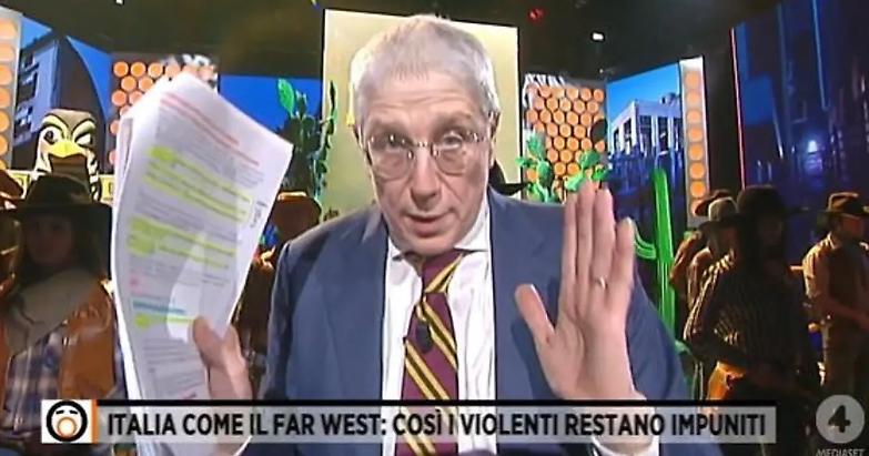 Fake news e giornalismo spazzatura: &egrave; tornata la propaganda contro i rom