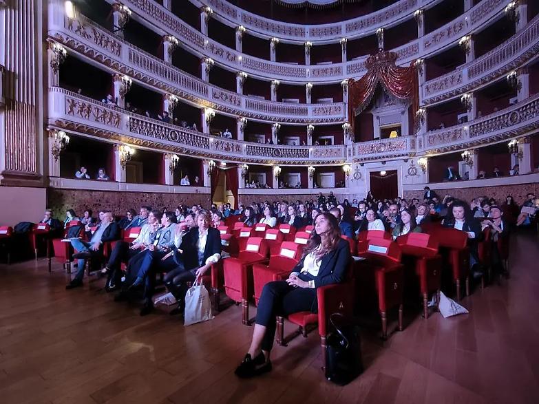 Giustizia penale, toghe e politici si confrontano al congresso di Aiga