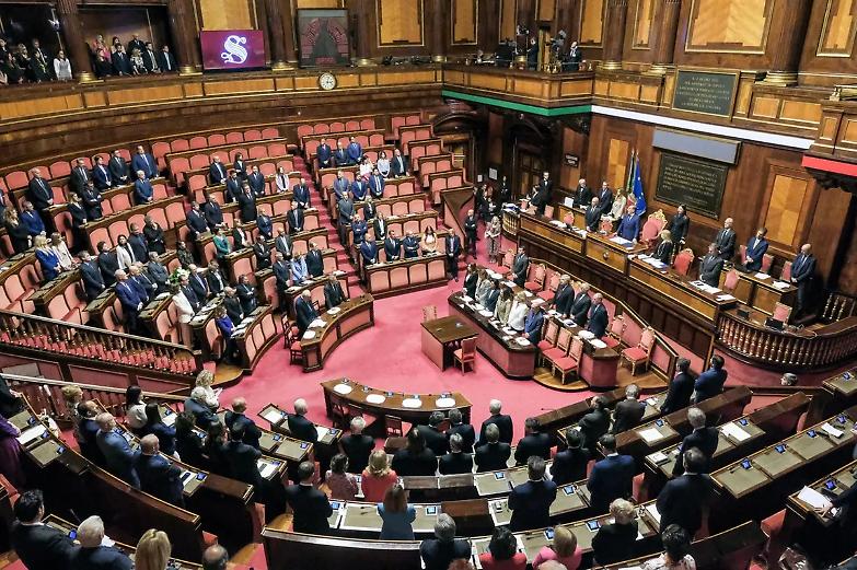 Convegno sulla Cybersicurezza al Senato