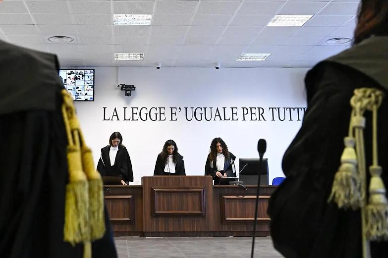 Ma quale sentenza storica: i giudici hanno stroncato la presunta cupola politico-mafiosa