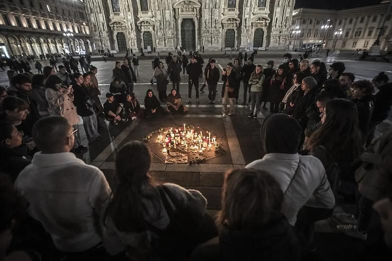 Lo sciacallaggio &ldquo;bipartisan&rdquo; sul corpo di Giulia Cecchettin