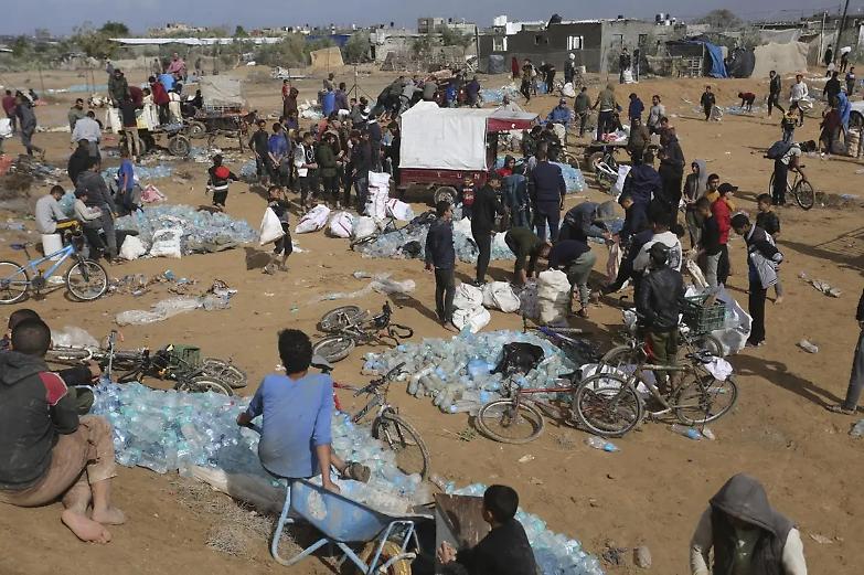 Hamas annuncia: &laquo;Possibile tregua a breve&raquo;. Ma Israele rimane in silenzio