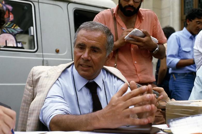 Al giudice che assolse Enzo Tortora il Premio Nassiriya