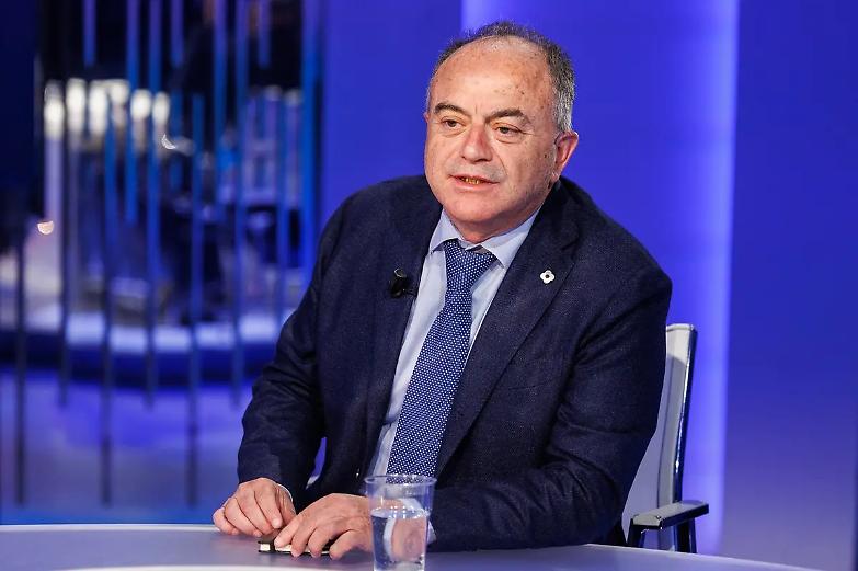 Gratteri non ha neanche scalfito la vera &rsquo;ndrangheta