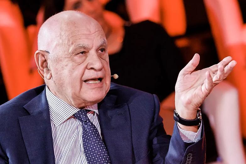 Nordio: &laquo;Magistrati e avvocati hanno pari dignit&agrave; e la stessa sacralit&agrave;&raquo;